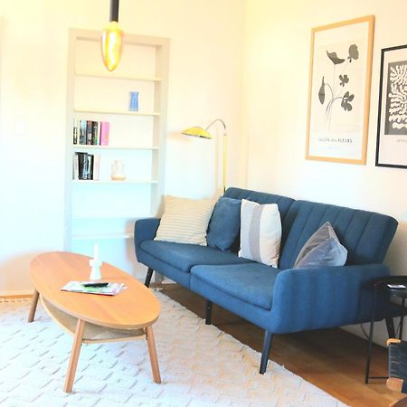 Wohnung Am Bergpark Wilhelmshoehe Касел Екстериор снимка