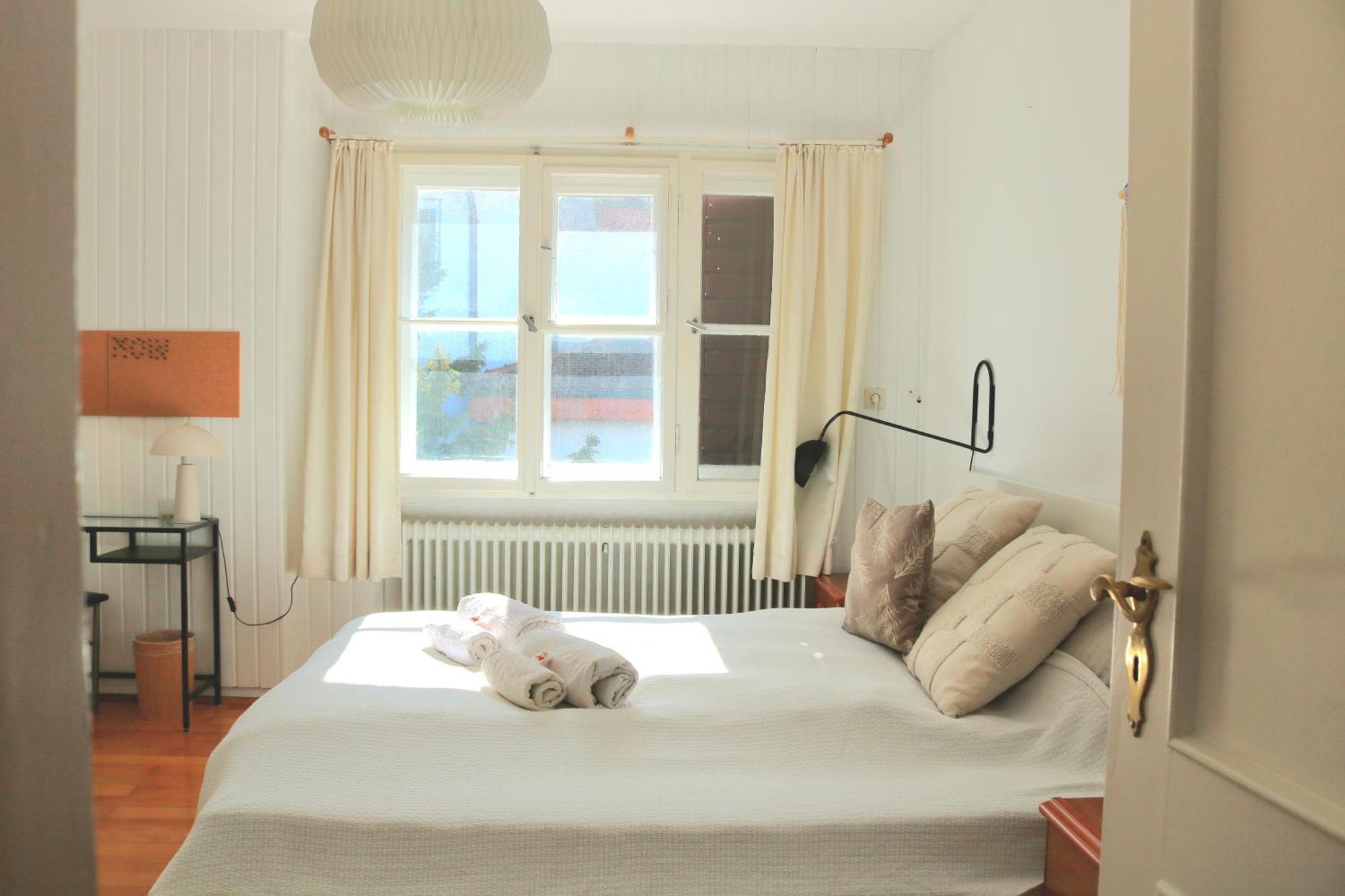 Wohnung Am Bergpark Wilhelmshoehe Касел Екстериор снимка