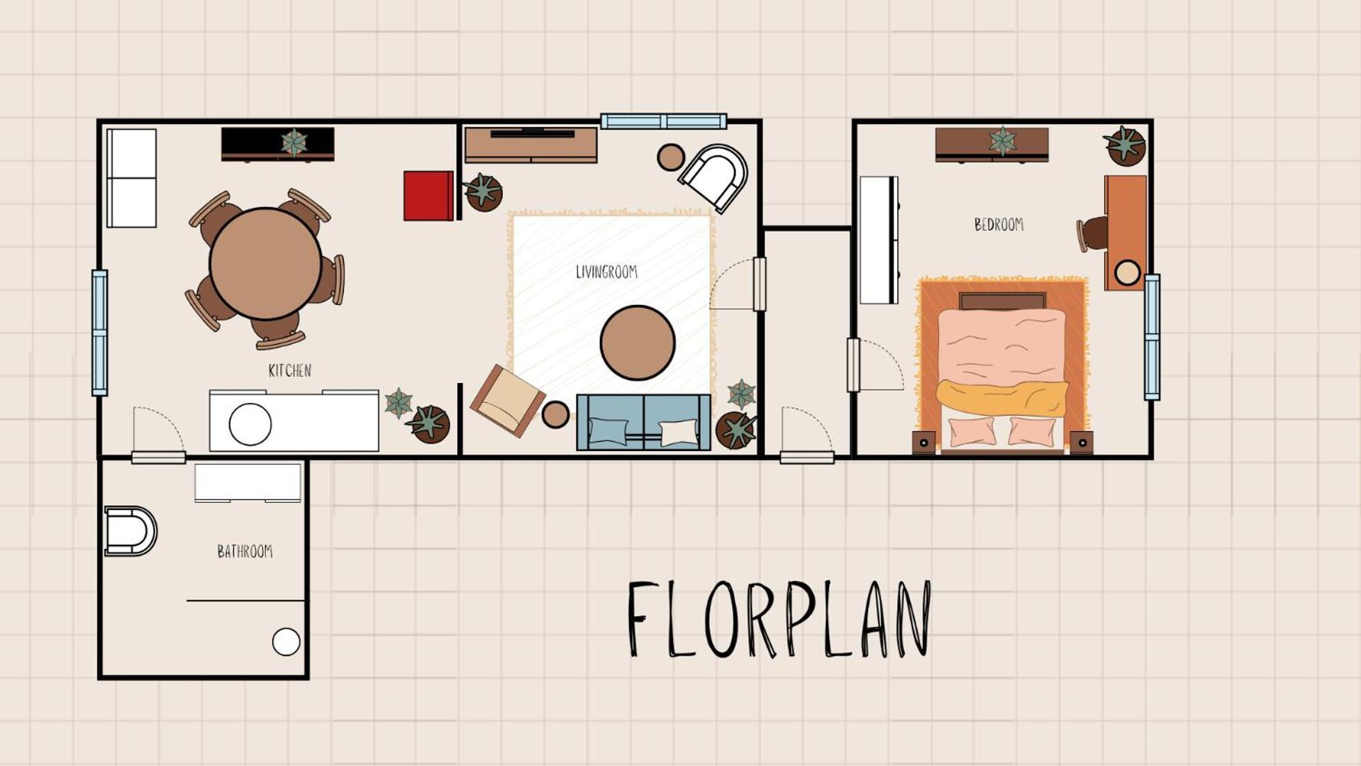 Wohnung Am Bergpark Wilhelmshoehe Касел Екстериор снимка